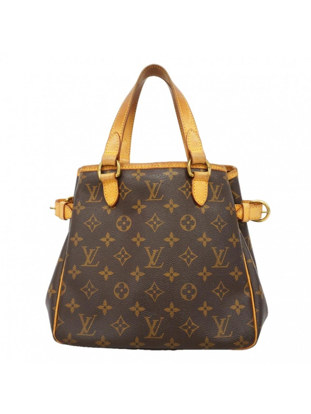 Louis Vuitton Batignolles Handbag #299045L70B